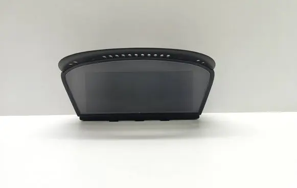 BMW 5 E60 E61 Screen/display/small screen 9151978 9151978AI04 65829151978