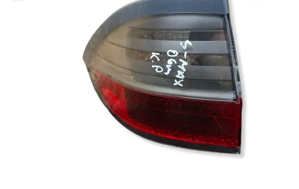 Ford S-MAX Rear/tail lights 162492