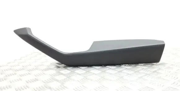 Volkswagen PASSAT B8 Front door interior handle trim 3G0867166
