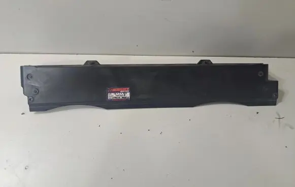Radiator support slam panel bracket