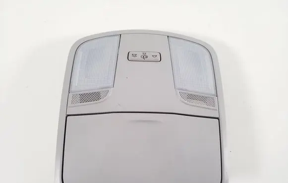 Hyundai Kona I Front seat light 92800J9100