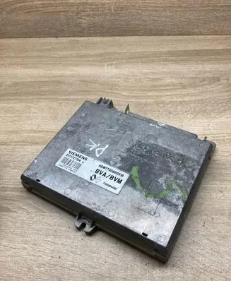 Renault Laguna I Engine control unit/module ECU 7700860316