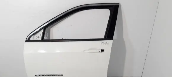 Jeep Compass Front door