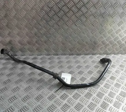 Mercedes-Benz GLE W167 Engine coolant pipe/hose A1678309502