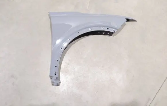 Audi Q4 e-tron Fender 89A821106