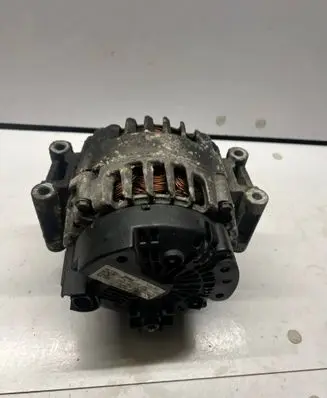 Audi S5 Generator/alternator 06E903016S