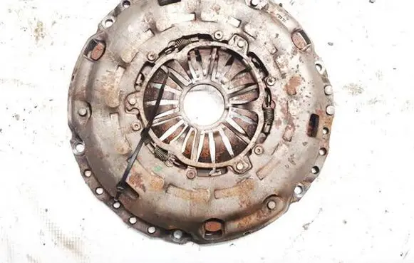 Opel Astra J Pressure plate f2622