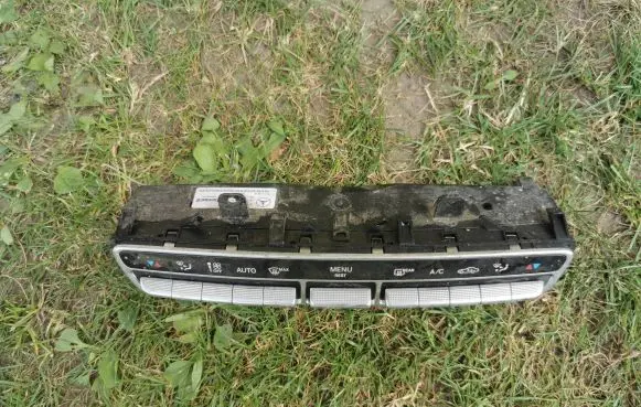 Mercedes-Benz C W205 Climate control unit A2059058305