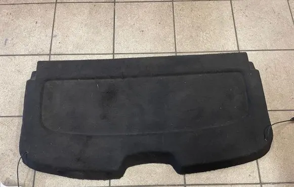 Peugeot 308 Parcel shelf 9681551580