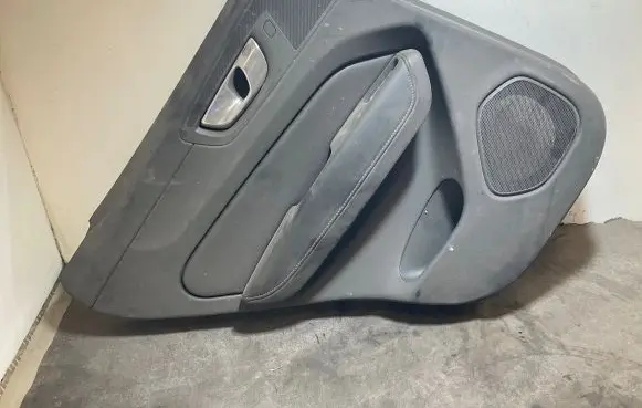 Volvo XC60 Rear door card panel trim 30747755 03072019 31446176
