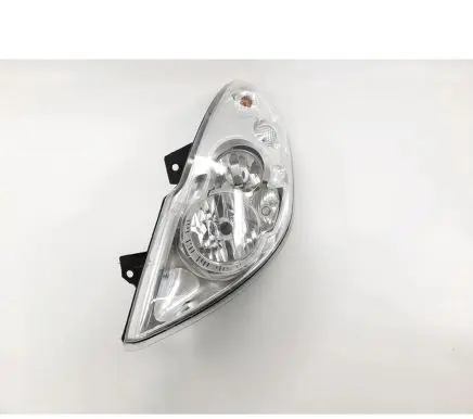 Renault Master III Headlight/headlamp 1ER010117-41