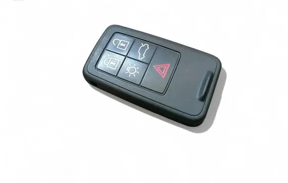 Volvo S80 Ignition key/card 