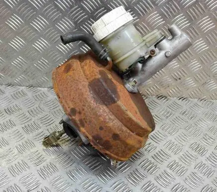 Dodge Stealth Brake booster