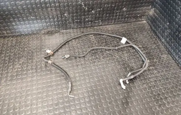 Mercedes-Benz CLA C117 X117 W117 Wires (generator/alternator) A2465400308