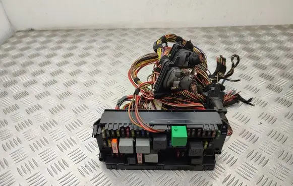 Fuse module