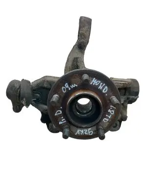 Ford Mondeo MK IV Front wheel hub