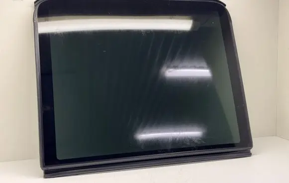 Audi Q5 SQ5 FY Sunroof glass 43R004561 E000214 80A877041C