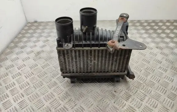 Toyota Avensis T250 Intercooler radiator 873067D