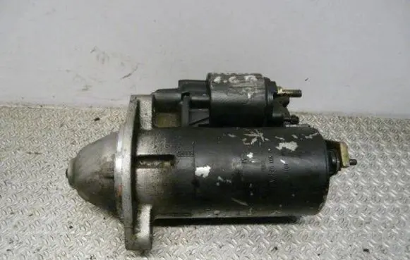 Audi A4 S4 B5 8D Starter motor 053911023A