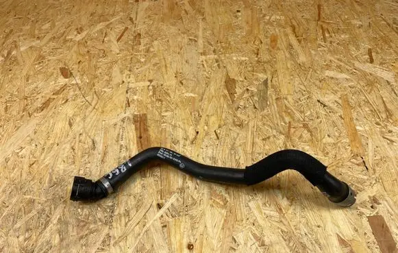 Mercedes-Benz B W247 Engine coolant pipe/hose A1775016002