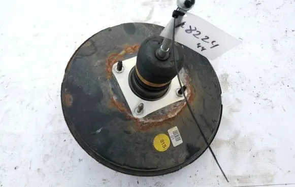 Volkswagen Golf V Brake booster 1k1614105ae 03.7564-6103.4