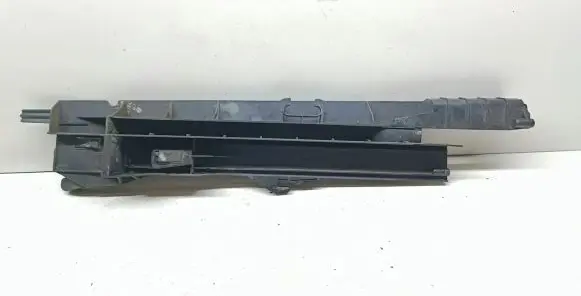 BMW X5 E70 Side radiator support slam panel 7799762