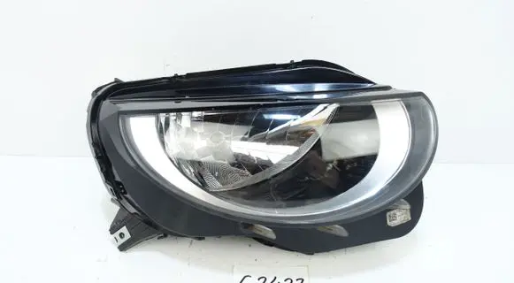 Volkswagen Tiguan Headlight/headlamp 947672