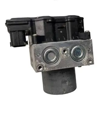 Ford Mondeo MK IV ABS Pump AG912C405FA 16565807 54085182E