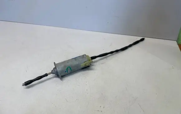 Mercedes-Benz S W221 Seat adjustment motor 2208201542