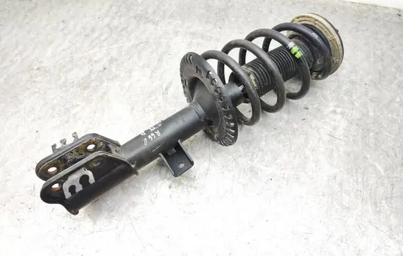 Volkswagen Transporter - Caravelle T6 Front shock absorber with coil spring