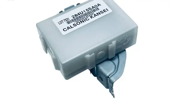 Nissan Leaf II (ZE1) Other control units/modules 284U15SA0A