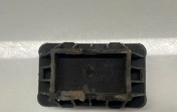 BMW X4 F26 Jacking socket point 7189259