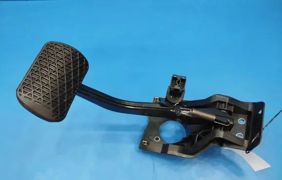 Brake pedal