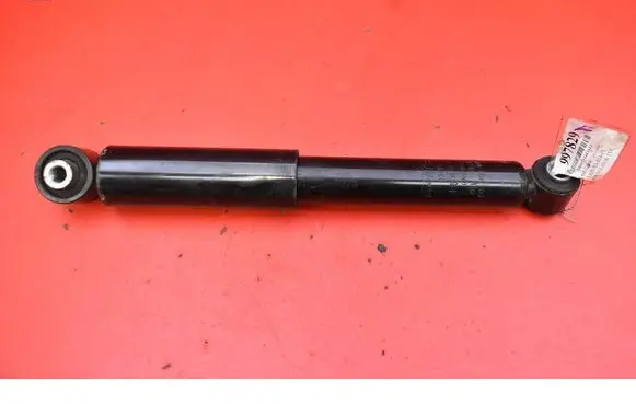 Opel Zafira A Rear shock absorber/damper 454419