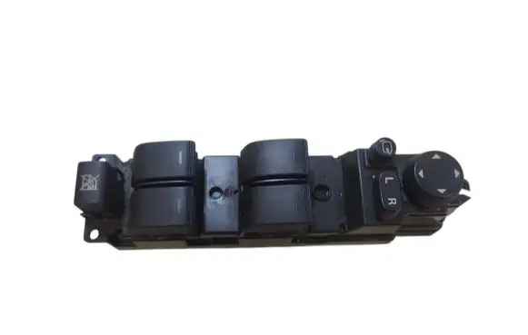 Mazda 6 Electric window control switch GS1E66350A