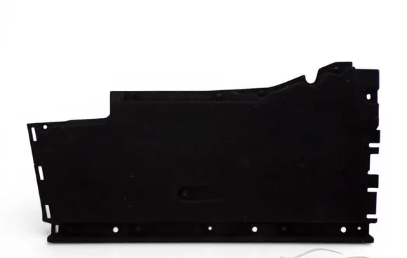 Audi A6 S6 C7 4G Side bottom protection 4G0825208 4G0825208D 4G0825208E