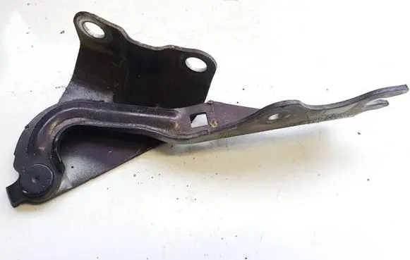 Mazda 2 Engine bonnet/hood hinges