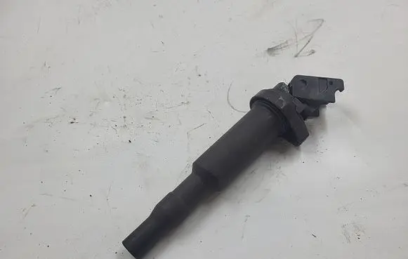 BMW 3 E46 High voltage ignition coil