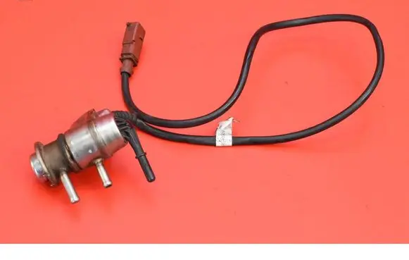 Audi A6 Allroad C7 Fuel injector 0444025023
