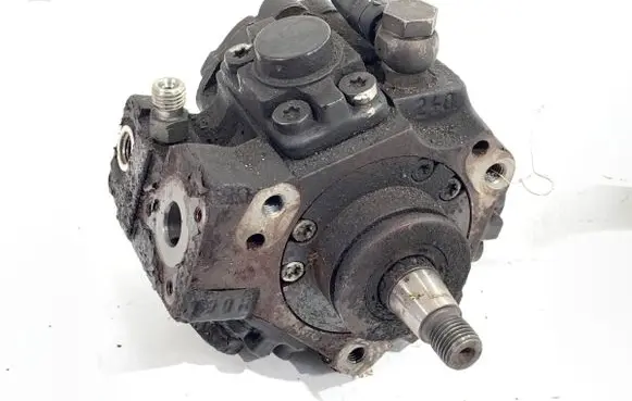 Audi A6 Allroad C6 Fuel injection high pressure pump 059130755S