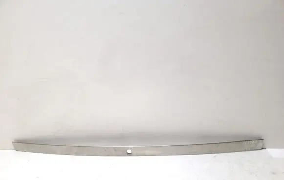 Opel Vectra C Tailgate trim 