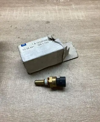 Opel Insignia A Coolant temperature sensor 15326388