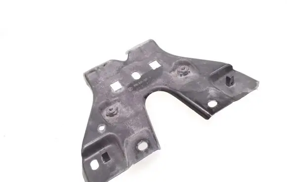 Volkswagen PASSAT B8 Radiator support slam panel bracket 3G0805567A