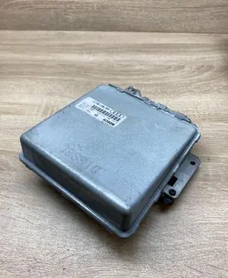 Audi A6 S6 C4 4A Engine control unit/module ECU 4A0907401E 0281001253