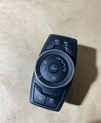 Light switch