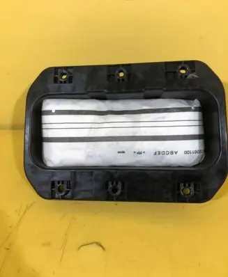 Ford Focus Airbag set RZ1R5P7K2