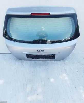 KIA Ceed Tailgate/trunk/boot lid