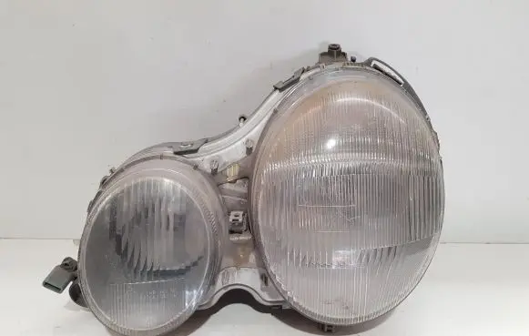 Mercedes-Benz E W210 Headlight/headlamp