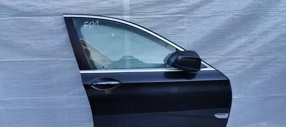 BMW 7 F01 F02 F03 F04 Front door DRZWIPRAWEBMWF01
