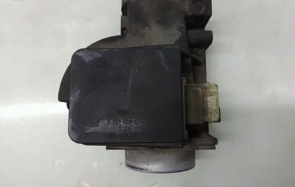 Volvo 850 Throttle valve 0281002074